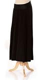 Lilo Maternity Long Box Pleated Skirt Lilo Maternity Long Box Pleated Skirt