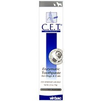 More image CET Toothpaste - Enzymatic Tartar Control, Seafood Flavor, 70 g