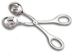 Mini Meat Baller 1-1 4 by Harold Imports
