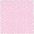 Small Dots Pink Luncheon Napkins 20 Per Pack