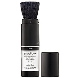 Smashbox High Definition Dual Finish Micro Powder SPF 15 1 ea