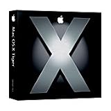 Mac OS X Server 10.4 License Upgrade 10 to UNL