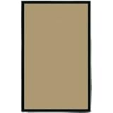 2' x 3' Hand-woven Contemporary Sisal Rug Sisal by Chandra Rugs