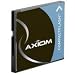 Axiom AX - Flash memory card - 32 GB - CompactFlash