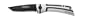Gerber 22-41805 Traverse Tanto Serrated Edge Folding Knife