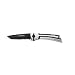 Gerber 22-41805 Traverse Tanto Serrated Edge Folding Knife