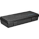 Sennheiser CASESHORTMKH, Foamed Hard Polyethylene Case for the MKH20, MKH30, MKH40 or MKH50 Microphones