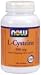 L-Cysteine (500mg) 100 tabs