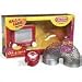 Etch A Sketch, Duncan Yo-Yo and Slinky Hall of Fame Gift Pack