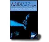Acid Jazz City (Apple Loops - AIFF, REX, WAV)