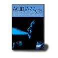 Acid Jazz City (Apple Loops - AIFF, REX, WAV) by Big Fish Audio