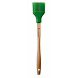 Le Creuset Silicone Basting Brush, Fennel
