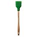 Le Creuset Silicone Pastry Brush, Fennel