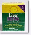 Renew Life Liver Detox 30 Day Program