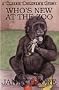 Who's New at the Zoo (Classic Children's Story)