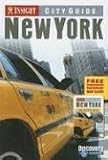 Insight City Guide New York (Insight City Guides (Book & Restaruant Guide))