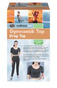 Produkt-Bild: Gymnastik Top "Wellness"