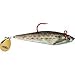 Wildeye Spin Tail Shad 4" Bunker
