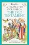 A Treasury of Old Testament Stories (A Treasury of Stories)