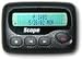 Tektone Nc397 Alphanumeric Pager (styles May Vary)