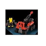 Androidz Vehicle - FireIMAGE