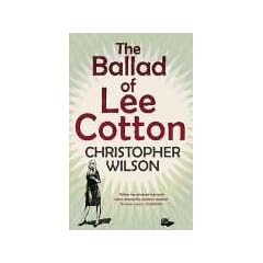 The Ballad Of Lee Cotton