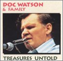 Treasures Untold