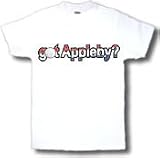 got Appleby? Adult T-Shirt