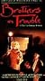 Brothers in Trouble [VHS]