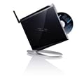 Asus Eee Box MiniPC EB1502 Barebone-PC (Intel Atom N270, 1GB RAM, 160GB SATA, DVD+RW)