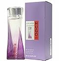 Hugo Boss Pure Purple Perfume For Woman 90ml EDP Spray