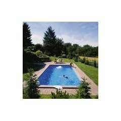Set Achensee "prestige plus"3,50mx7,00mx1,50m