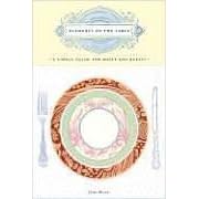 Elements of the Table: A Simple Guide for Hosts and Guests