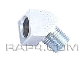 45 Degree Elbow (Hardware)