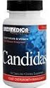 Enzymedica - Candidase, 84 veggie caps