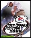 Revue EA - Electronic Arts  / Tiger Woods PGA Tour 2000