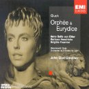 Revue EMI Classics  / Gluck: Orphée & Eurydice