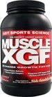 AST Muscle XGF Vanilla, 2.64-Pounds