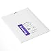 Bienfang / Seal 11 x 14" Color Mount, Heat Activated Print Mounting Tissue, Pack of 100.