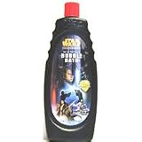Star Wars Bubble bath-Full