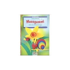 Brunnen-Reihe, Moosgummi