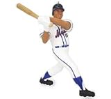 New York Mets Carlos Beltran MLB Ornament