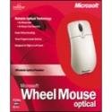 Microsoft Wheel Mouse Optical