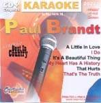 Karaoke: Paul Brandt