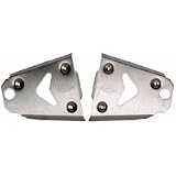 Pro Armor Racing A-Arm Armor - Kawasaki 