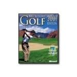 Microsoft Golf 2001 - Complete package - 1 user - PC - CD - Win - English
