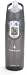 Hydracoach Fitness Intelligent Digital Water Bottle (Smoke Gray)
