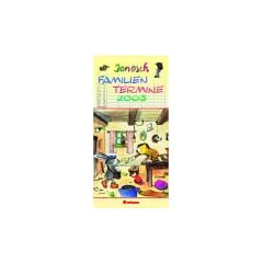 Janosch Familien-Termine 2009