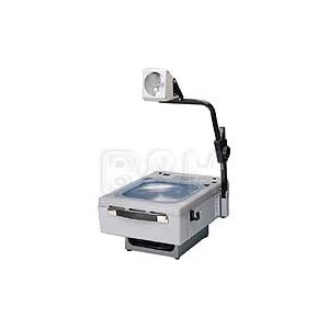 Buhl Overhead, Closed Head, 3000 Lumen, Lamp Changer, Hi Low Switch by 