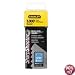 Stanley TRA705T 1,000 Units 5/16-Inch Heavy Duty Staples